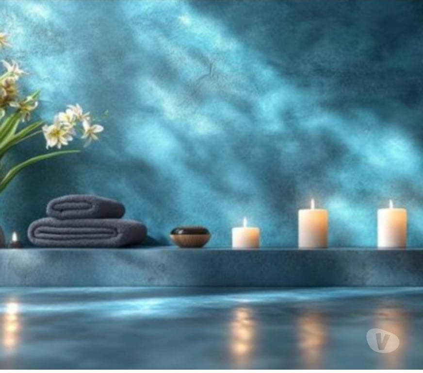 Full body massage Lancashire Preston - Photos for Full body relaxing massage by Indian female therapist☺️