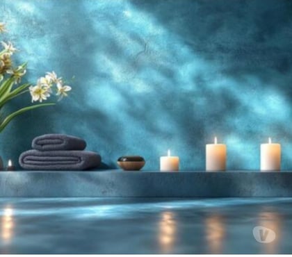Professional massage Preston City Centre Preston - Photos for Full body relaxing massage by Indian female therapist☺️