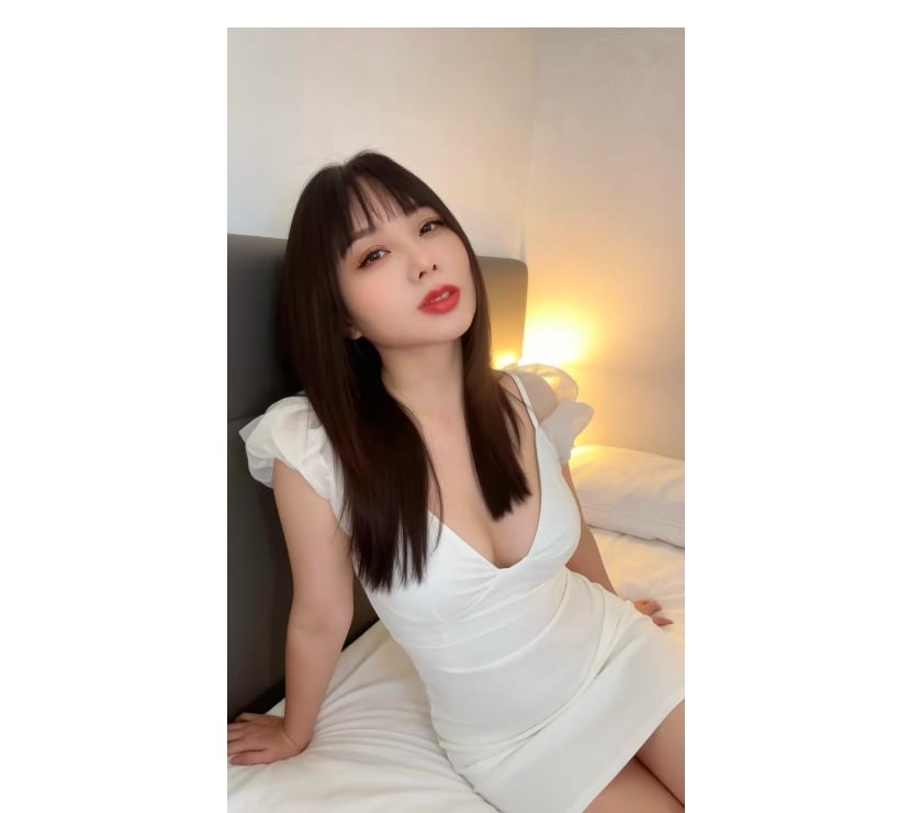 Asian Super Girl