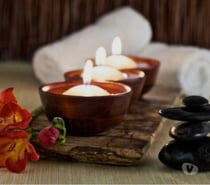 Professional massage Your gateway to ultimate relaxation