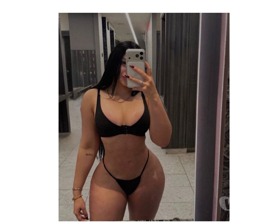 Escorts South East London Croydon - Photos for 🔴💜PARTY GIRL CAL ME💜🔴