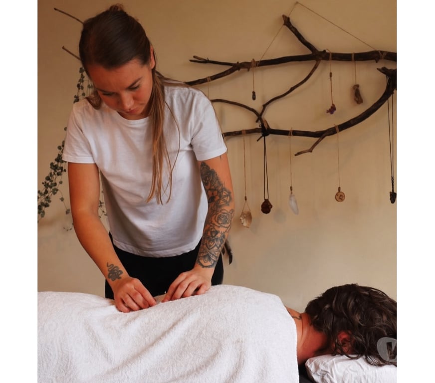 Full body massage Devon Torbay - Photos for A personal escape into relaxation