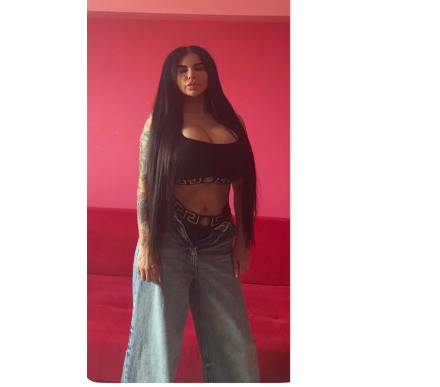 Escorts Buckinghamshire Milton Keynes - Photos for 💥Aidda New in MK❤️100%Real💥Best Services💯