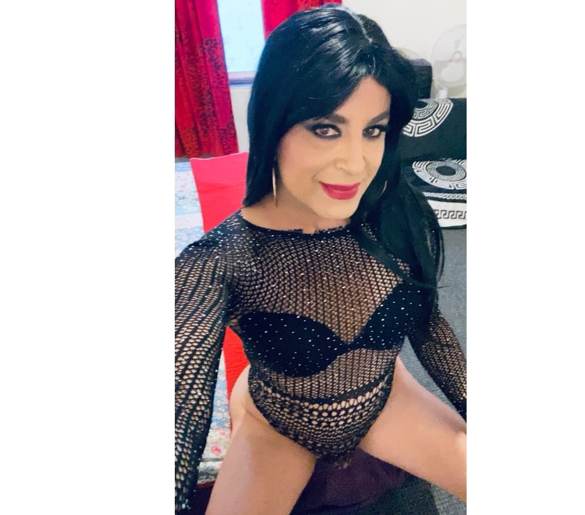 Trans Escorts Greater Manchester Salford - Photos for Title of your ad * TS RUBBY X beautiful Latina very powerful