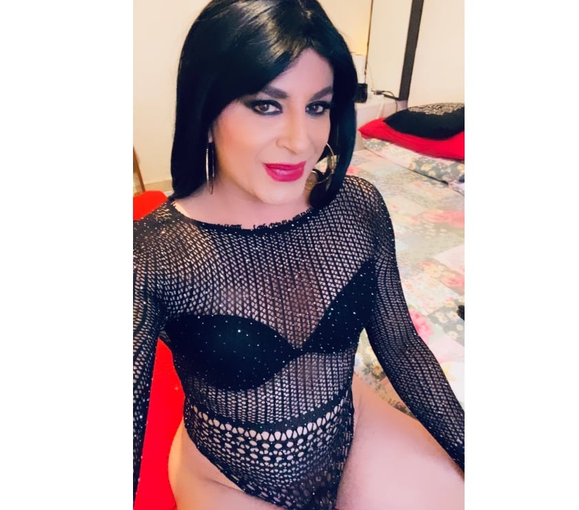 Trans Escorts Greater Manchester Salford - Photos for Title of your ad * TS RUBBY X beautiful Latina very powerful