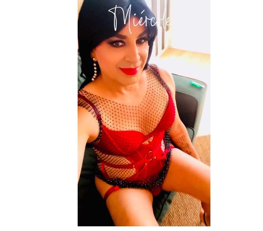 Trans Escorts Greater Manchester Salford - Photos for Title of your ad * TS RUBBY X beautiful Latina very powerful