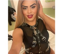 TRANS DANNY NOW IN WS4 1P WALSALL 07502 474209