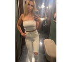 10 MIN 25£👌Naughty Blonde❤️ Text Whatsapp🤩