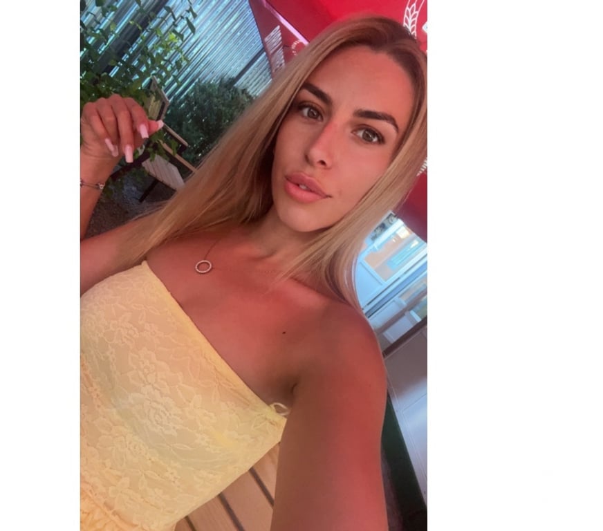 Adult Entertainment Central London Bank Station - Central London - Photos for Naughty Blondi 😌Verify VideoCall❤️