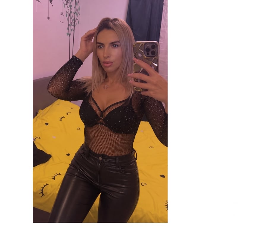 Adult Entertainment Central London Soho - Central London - Photos for 25£ 12MIN!!💋Blonde Beauty – Your Private Fantasy 💋