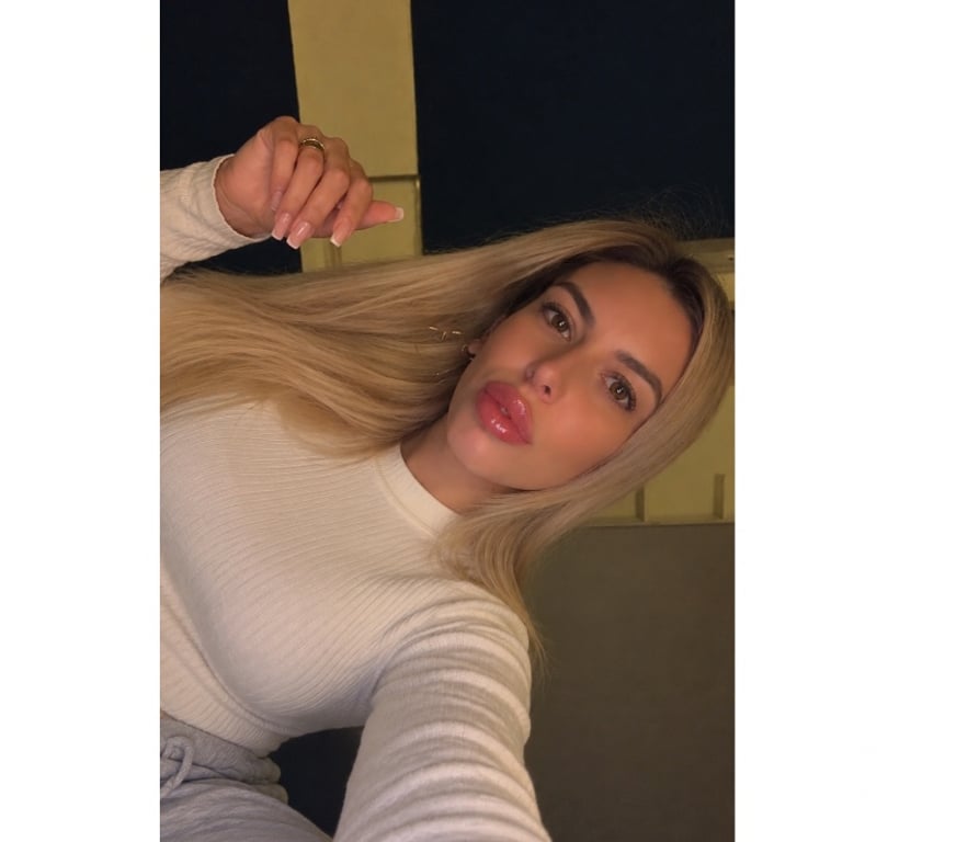 Adult Entertainment Central London Soho - Central London - Photos for 25£ 12MIN!!💋Blonde Beauty – Your Private Fantasy 💋