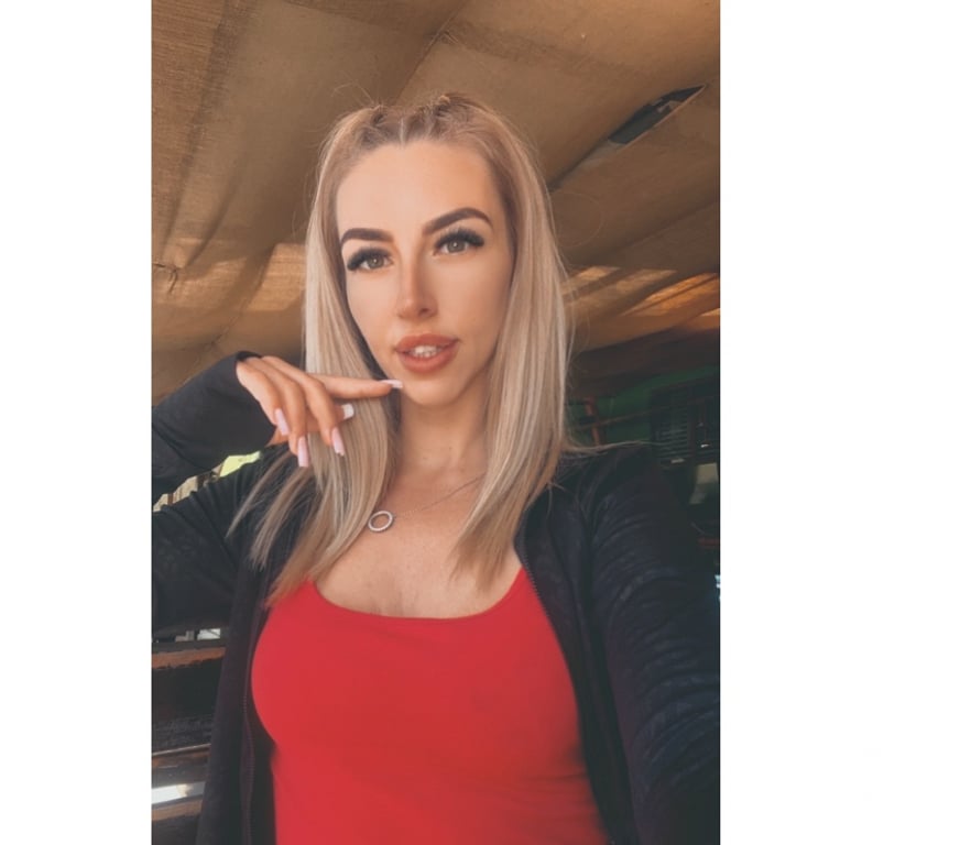 Adult Entertainment Central London Bank Station - Central London - Photos for Naughty Blondi 😌Verify VideoCall❤️