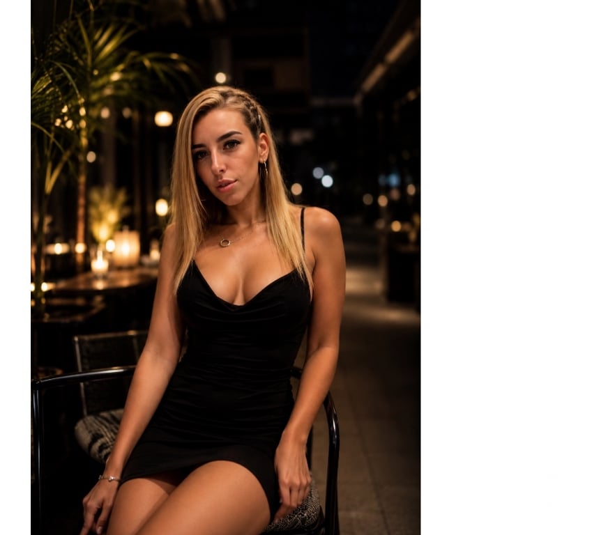 Adult Entertainment Central London Bank - DLR Station - Central London - Photos for Naughty Blondi 😌Verify VideoCall❤️