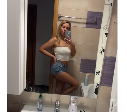 Adult Entertainment Bank Central London - Photos for Naughty blonde, I'm waiting for you.!❤️