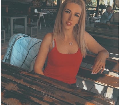 Adult Entertainment East Ham East London - Photos for Naughty Blondi 😌Verify VideoCall❤️