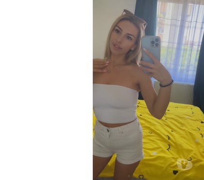 Adult Entertainment Bank Station Central London - Photos for Blonde naughty Verify VideoCall❤️