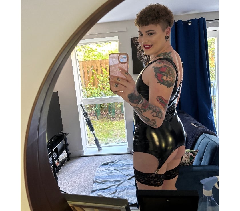 Trans Escorts South Yorkshire Sheffield - Photos for LUXURIOUS FEMBOY🇬🇧S1 4th-8th