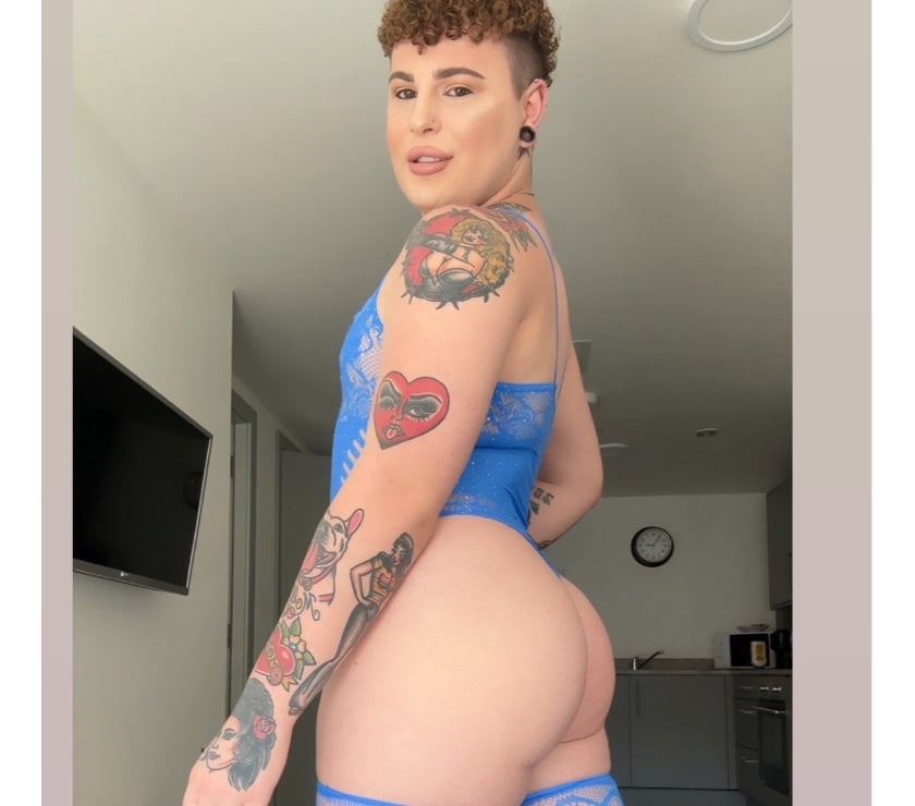 Trans Escorts South Yorkshire Sheffield - Photos for LUXURIOUS FEMBOY🇬🇧S1 4th-8th