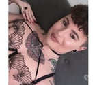 LUXURIOUS FEMBOY🇬🇧S1 4th-8th