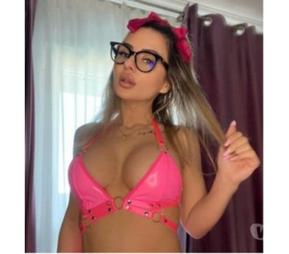 Escorts Luton Town Centre Luton - Photos for Carla 😍New here for you ❤️