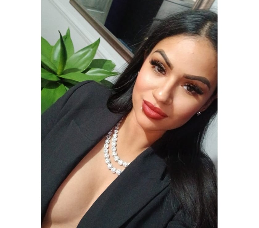 💋 ❤️ 💦 Jessica