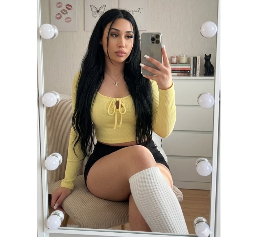 Escorts East London Canning Town - East London - Photos for Arzu💫Luxury Company🔥Real Girl✅