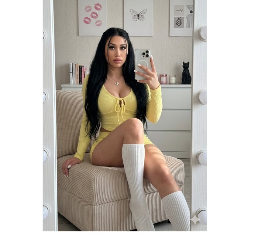 Escorts East London Canning Town - East London - Photos for Arzu💫Luxury Company🔥Real Girl✅