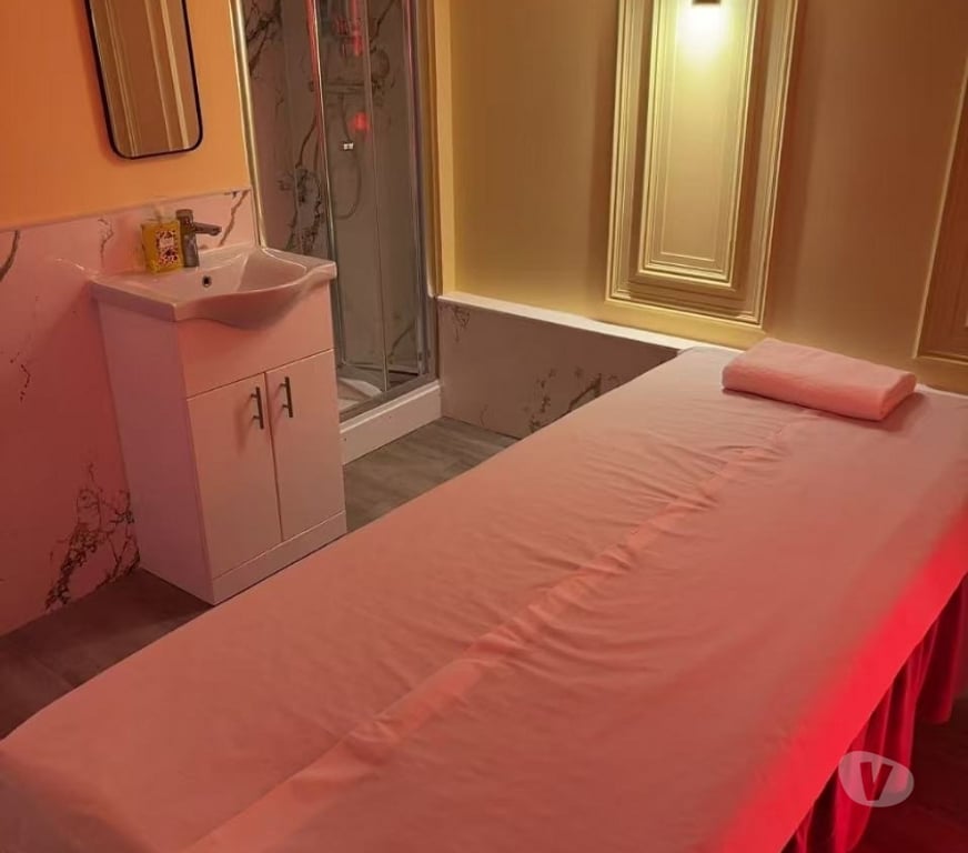 Full body massage Central London Farringdon - Central London - Photos for Brand New Chinese Massage Shop