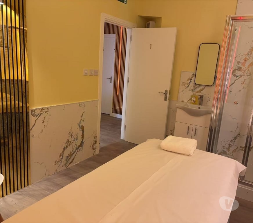 Full body massage Central London Farringdon - Central London - Photos for Brand New Chinese Massage Shop