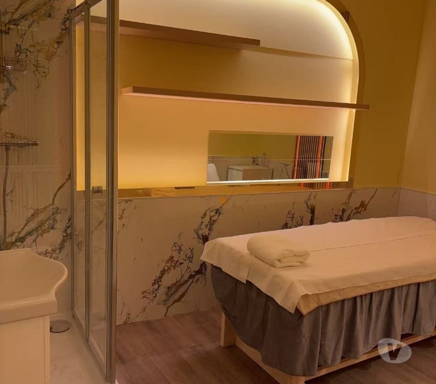Full body massage Central London Farringdon - Central London - Photos for Brand New Chinese Massage Shop