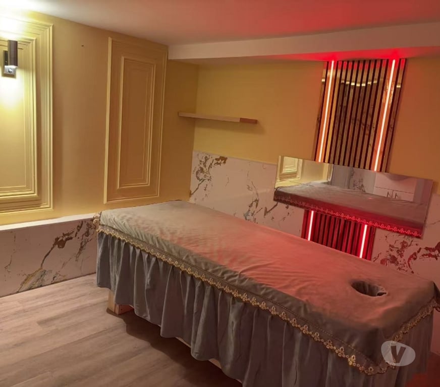 Full body massage Central London Farringdon - Central London - Photos for Brand New Chinese Massage Shop