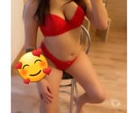 hello guys new girl I'm Gyulia super sexy brunette💯✅️