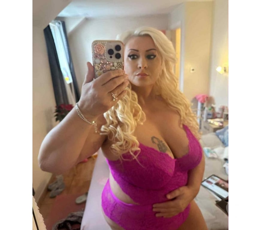 Escorts Barking and Dagenham Barking - Barking and Dagenham - Photos for AMANDA HORNY MILF 😍
