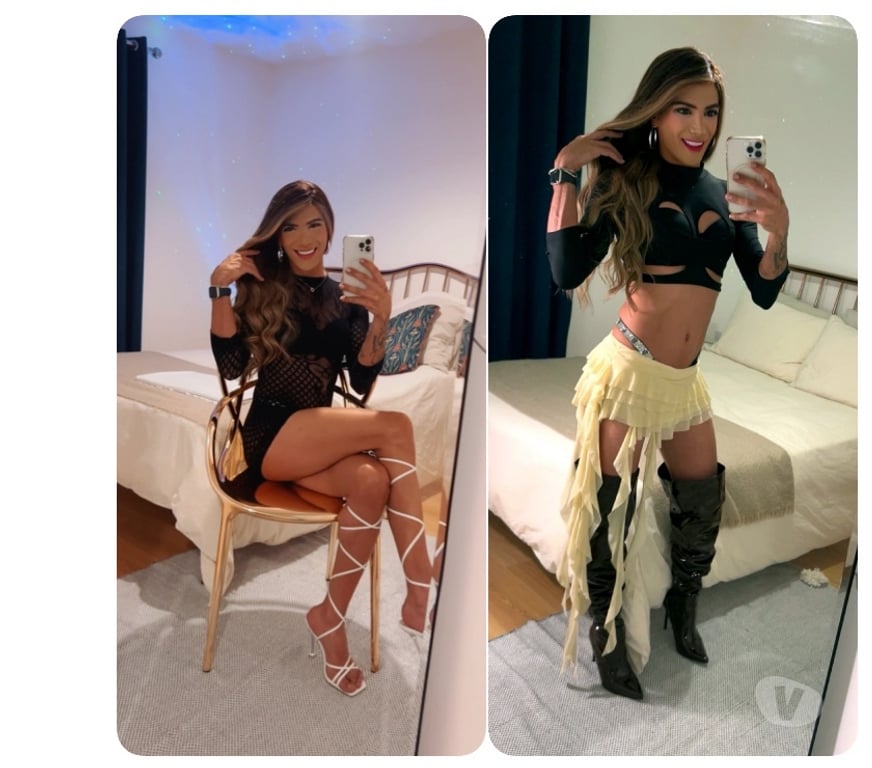 Trans Escorts Bristol Bristol City Centre - Bristol - Photos for Bruna XXL in Bristol