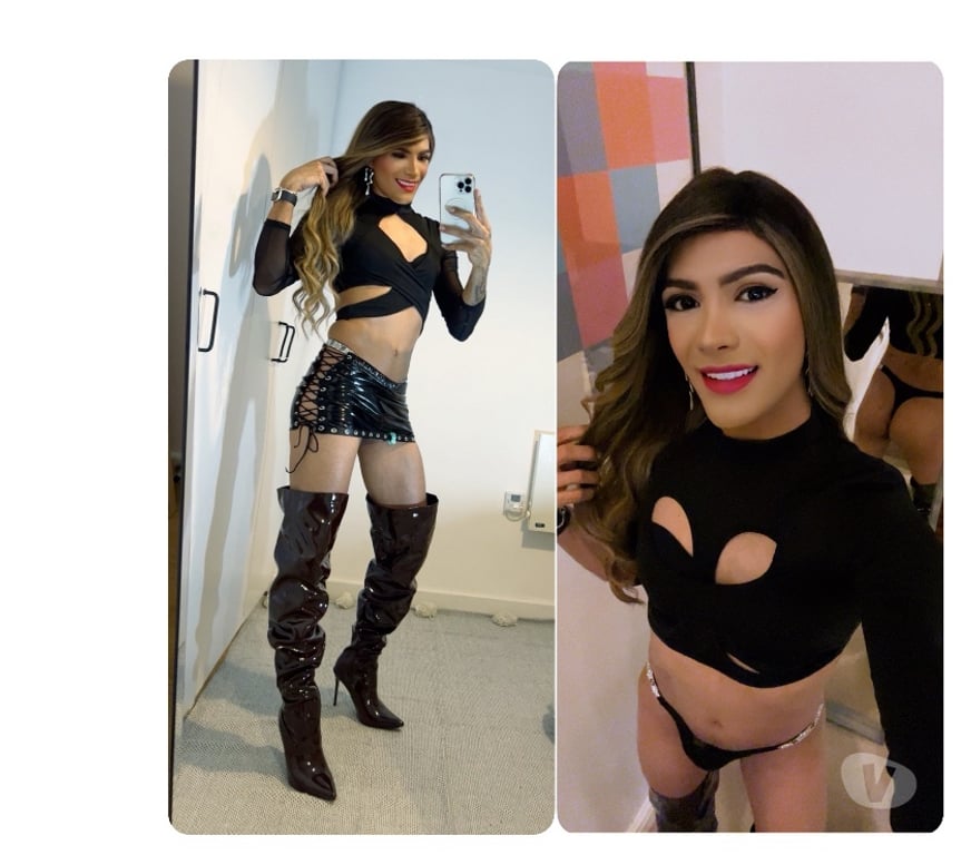 Trans Escorts Bristol Bristol City Centre - Bristol - Photos for Bruna XXL in Bristol