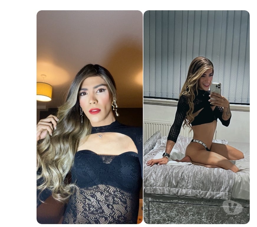 Trans Escorts Bristol Bristol City Centre - Bristol - Photos for Bruna XXL in Bristol