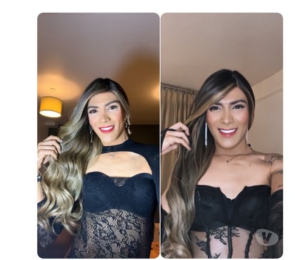 Trans Escorts Bristol City Centre Bristol - Photos for Bruna XXL in Bristol