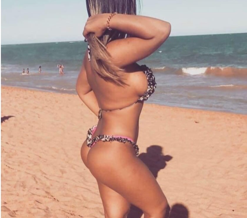 Escorts Barking and Dagenham Barking - Barking and Dagenham - Photos for kitty Thays 🇧🇷 TS Brazilian Big Ass and big Boobs