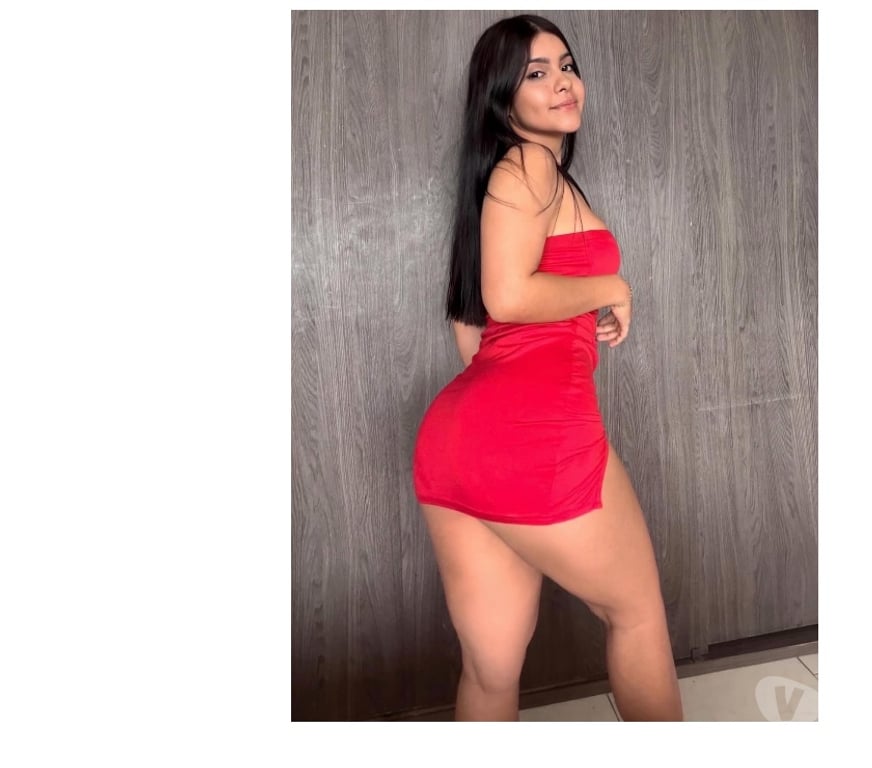 Escorts Staffordshire Stoke-on-Trent - Photos for 🍒🇧🇷🎊New Anny🎊🇧🇷🍒