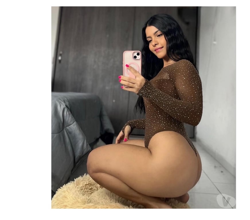 Escorts Staffordshire Stoke-on-Trent - Photos for 🍒🇧🇷🎊New Anny🎊🇧🇷🍒