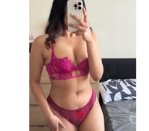 OUTCALL *Indian model in London