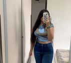 🆕 Indian beauty 😍 for exclusive company 🤤