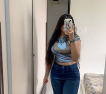 🆕 Indian beauty 😍 for exclusive company 🤤
