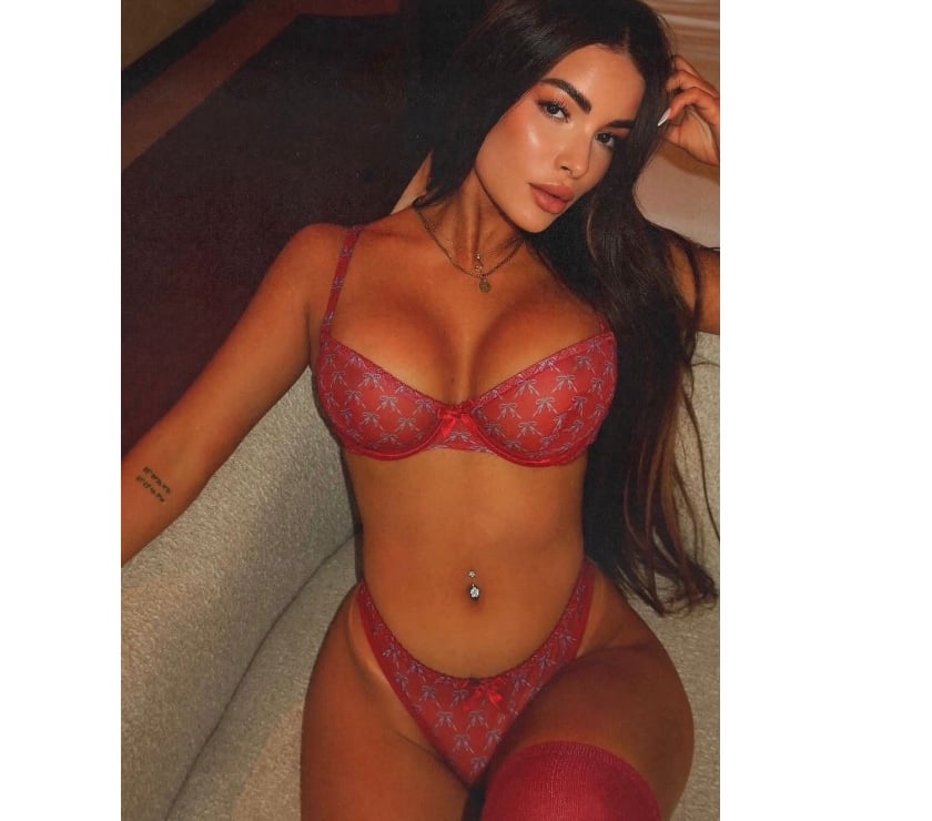 Escorts Glasgow Glasgow City Centre - Glasgow - Photos for Just arrived! MAYA I’m your girlfriend brunette