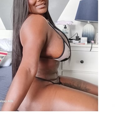 Domination Escorts & Erotic Massage Fallowfield Manchester - Photos for New ebony no gag reflex Manchester 1week