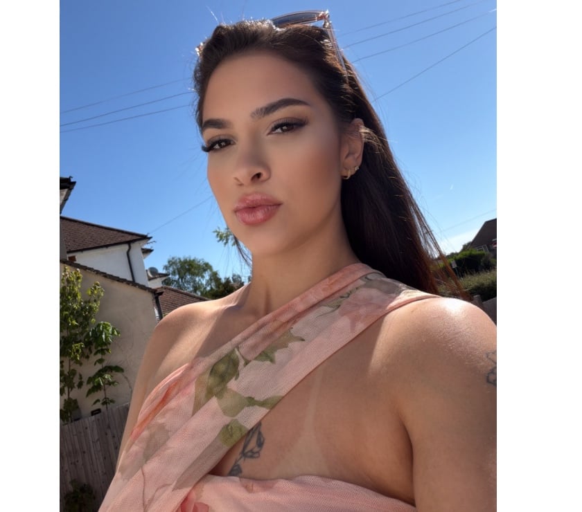 Escorts Buckinghamshire High Wycombe - Buckinghamshire - Photos for Brazilian girl 🇧🇷 100% REAL PHOTOS