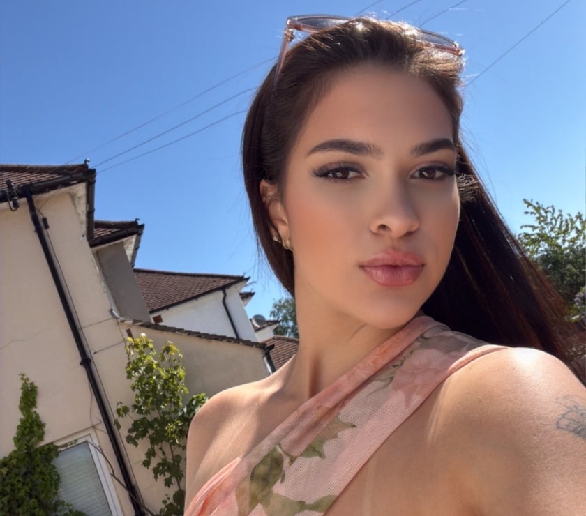 Brazilian girl 🇧🇷 100% REAL PHOTOS