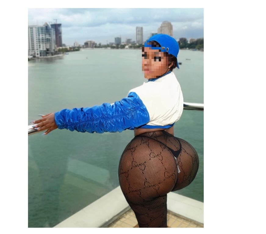 Escorts East London East Ham Station - East London - Photos for 🥵 “New Caribbean Goddess in Town.” 😍