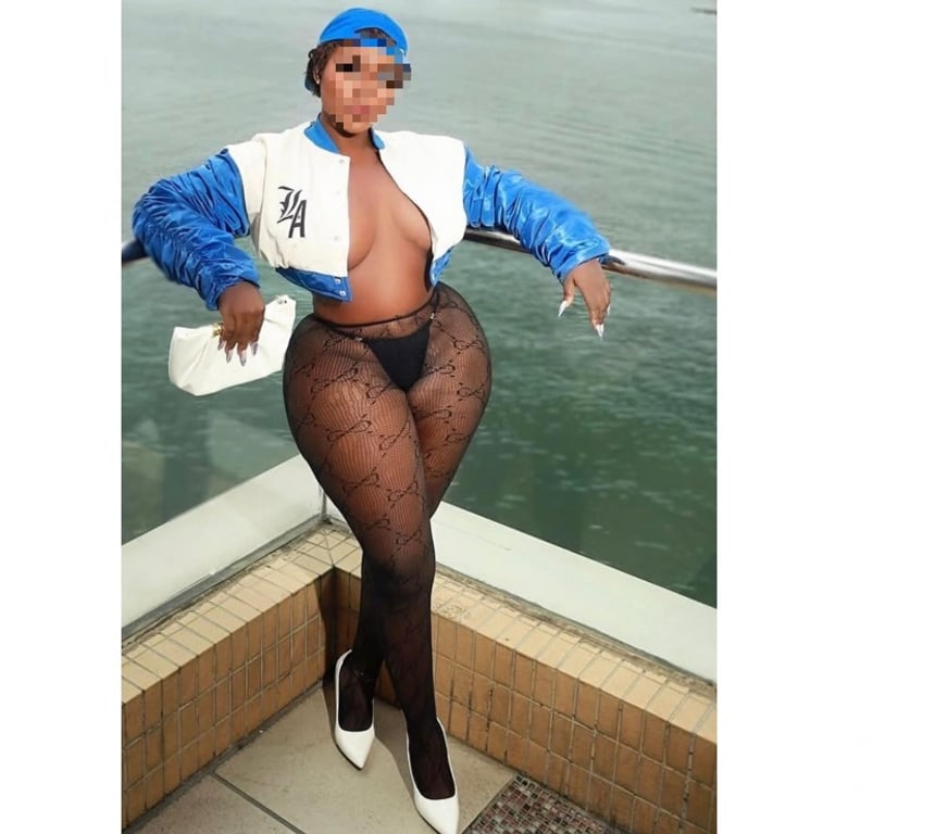 Escorts East London East Ham Station - East London - Photos for 🥵 “New Caribbean Goddess in Town.” 😍