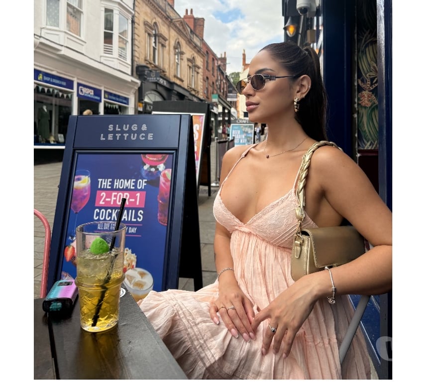 Escorts Derbyshire Derby - Photos for KAROL back in derby 🔥❤️☀️👙